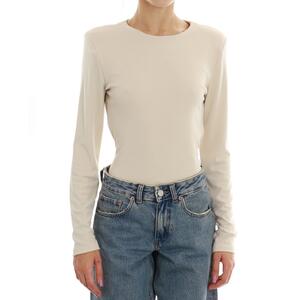 BODY SCHIENA SCOPERTA PANNA